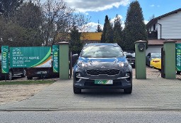 Kia Sportage IV Kia Sportage 1.6 GDI 2WD DREAM-TEAM EDITION*PEWNE AUTO*Serwis*