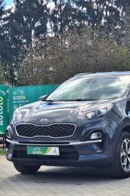 Kia Sportage IV Kia Sportage 1.6 GDI 2WD DREAM-TEAM EDITION*PEWNE AUTO*Serwis*-2
