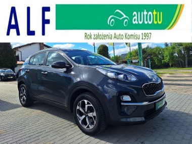 Kia Sportage IV Kia Sportage 1.6 GDI 2WD DREAM-TEAM EDITION*PEWNE AUTO*Serwis*-1