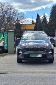 Kia Sportage IV Kia Sportage 1.6 GDI 2WD DREAM-TEAM EDITION*PEWNE AUTO*Serwis*-2