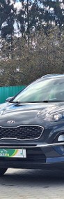 Kia Sportage IV Kia Sportage 1.6 GDI 2WD DREAM-TEAM EDITION*PEWNE AUTO*Serwis*-3