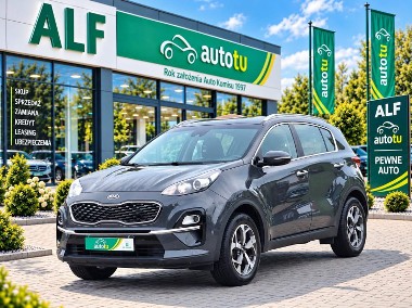 Kia Sportage IV Kia Sportage 1.6 GDI 2WD DREAM-TEAM EDITION*PEWNE AUTO*Serwis*-1