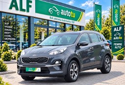 Kia Sportage IV Kia Sportage 1.6 GDI 2WD DREAM-TEAM EDITION*PEWNE AUTO*Serwis*