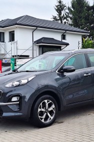 Kia Sportage IV Kia Sportage 1.6 GDI 2WD DREAM-TEAM EDITION*PEWNE AUTO*Serwis*-2