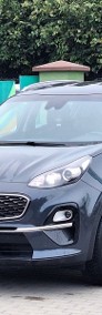 Kia Sportage IV Kia Sportage 1.6 GDI 2WD DREAM-TEAM EDITION*PEWNE AUTO*Serwis*-3