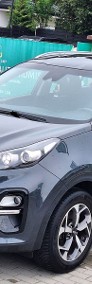 Kia Sportage IV Kia Sportage 1.6 GDI 2WD DREAM-TEAM EDITION*PEWNE AUTO*Serwis*-4