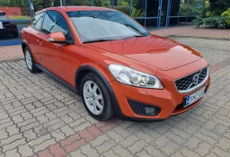 Volvo C30 I LIFT * GWARANCJA * 2.0 diesel * automat * bardzo zadbany * warsza