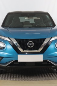 Nissan Juke Salon Polska, Serwis ASO, Klimatronic, Tempomat, Parktronic,-2