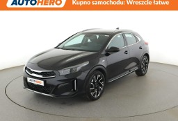 Kia Xceed kamera, 2 strefowa klima, automat, czujnik deszczu, pelen serwis