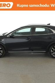 Kia Xceed kamera, 2 strefowa klima, automat, czujnik deszczu, pelen serwis-2