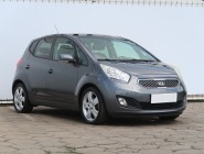 Kia Venga , Klima, Klimatronic, Parktronic, Podgrzewane siedzienia,