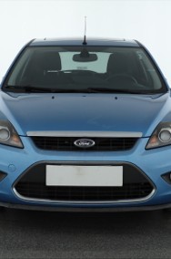 Ford Focus II , Klimatronic, Tempomat, Parktronic,ALU-2