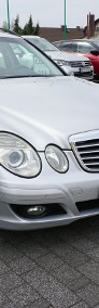 Mercedes-Benz Klasa E W211 zarejestrowany, ubezpieczony-3