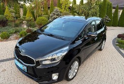 Kia Carens IV 1.7 CRDi L 7os 136KM 2015r