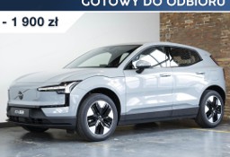 Volvo XC90 V Single Motor Core Single Motor Core (272KM) Reflektory LED + Kamera