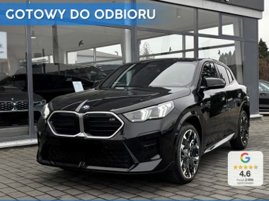 BMW X2 M35i xDrive M35i xDrive 2.0 (300KM)| Dostęp komfortowy-1