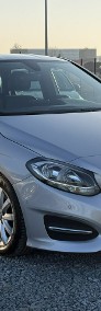 Mercedes-Benz Klasa B W246 B180d 1.5 109KM 2016r. tylko 108 tys. km. navi, kamera, zadbany-3