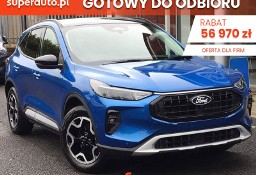 Ford Kuga IV Active X 2.5 FHEV Active X 2.5 FHEV 180KM / Pakiet Winter