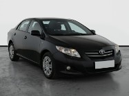 Toyota Corolla X , Salon Polska, Klima, Podgrzewane siedzienia