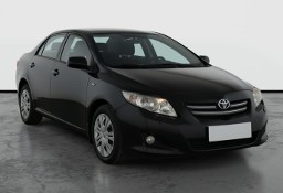 Toyota Corolla X , Salon Polska, Klima, Podgrzewane siedzienia