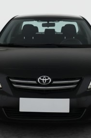 Toyota Corolla X , Salon Polska, Klima, Podgrzewane siedzienia-2