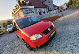 Volkswagen Caddy III 1,9 TDI 75 KM