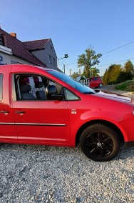 Volkswagen Caddy III 1,9 TDI 75 KM-2