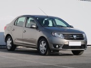 Dacia Logan II , Salon Polska, Serwis ASO, GAZ,ALU