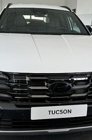 Hyundai Tucson III 1.6 T-GDi Executive 2WD 1.6 T-GDi Executive 2WD 160KM-2