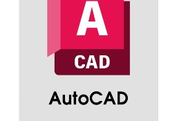 Autodesk AutoCad PL 2020, 2021, 2022, 2023, 2024 Wszystkie Wersje