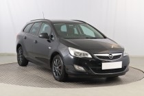 Opel Astra J , Klima, Tempomat, Parktronic, Podgrzewane siedzienia,ALU