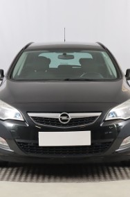 Opel Astra J , Klima, Tempomat, Parktronic, Podgrzewane siedzienia,ALU-2