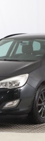 Opel Astra J , Klima, Tempomat, Parktronic, Podgrzewane siedzienia,ALU-3