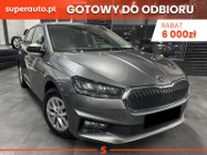 Skoda Fabia IV Drive 1.0 TSI DSG Drive 1.0 115KM TSI DSG