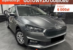 Skoda Fabia IV Drive 1.0 TSI DSG Drive 1.0 115KM TSI DSG