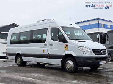 SPRINTER/ KLIMA/ MANUAL / EURO 5-1