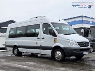 Mercedes-Benz SPRINTER/ KLIMA/ MANUAL / EURO 5