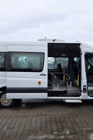 SPRINTER/ KLIMA/ MANUAL / EURO 5-2