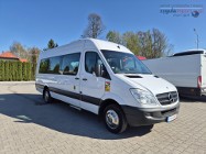 Mercedes-Benz SPRINTER/ KLIMA/ MANUAL / EURO 5