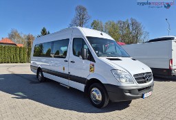 Mercedes-Benz SPRINTER/ KLIMA/ MANUAL / EURO 5