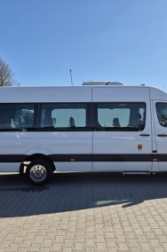SPRINTER/ KLIMA/ MANUAL / EURO 5-2