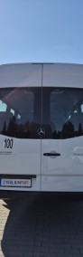 SPRINTER/ KLIMA/ MANUAL / EURO 5-4