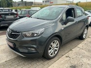 Opel Mokka Pierwszy właciciel, 100% bezwypadkowy