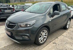 Opel Mokka Pierwszy właciciel, 100% bezwypadkowy