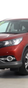 Honda CR-V IV , 1. Właściciel, Serwis ASO, GAZ, Skóra, Navi, Xenon,-3