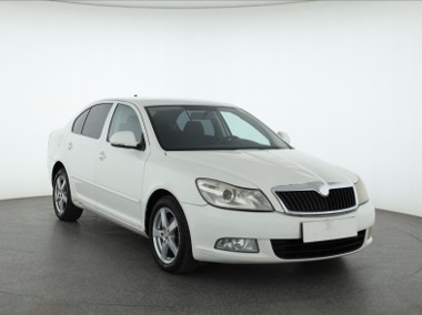 Skoda Octavia II , DSG, Xenon, Klima, Tempomat, Parktronic,ALU-1