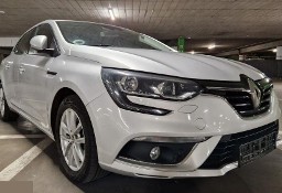 Renault Megane IV 1.2 Energy TCe Intens 130KM 2018r serwis do końca