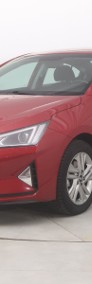 Hyundai Elantra V , Salon Polska, Klimatronic, Parktronic,-3