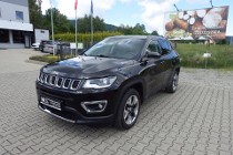 Jeep Compass II 2.0MJD 140KM 4x4 4WD Limited Bezwypadkowy Zero korozji