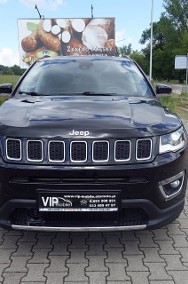 2.0MJD 140KM 4x4 4WD Limited Bezwypadkowy Zero korozji-2